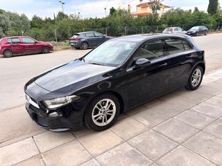 Mercedes-Benz A 160 2020-thumb-23
