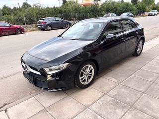 Mercedes-Benz A 160 2020-thumb-24