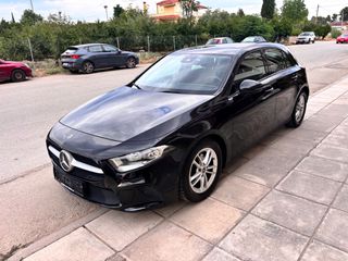 Mercedes-Benz A 160 2020-thumb-25