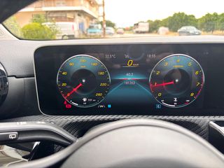 Mercedes-Benz A 160 2020-thumb-28