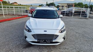 Ford Focus 2021 TITANIUM 1.500CC 120PS#ΑΥΤΟΜΑΤΟ#FULL EXTRA.!!-thumb-1