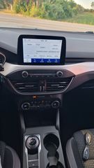 Ford Focus 2021 TITANIUM 1.500CC 120PS#ΑΥΤΟΜΑΤΟ#FULL EXTRA.!!-thumb-75