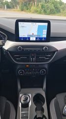 Ford Focus 2021 TITANIUM 1.500CC 120PS#ΑΥΤΟΜΑΤΟ#FULL EXTRA.!!-thumb-76