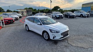 Ford Focus 2021 TITANIUM 1.500CC 120PS#ΑΥΤΟΜΑΤΟ#FULL EXTRA.!!-thumb-2