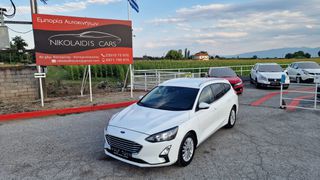 Ford Focus 2021 TITANIUM 1.500CC 120PS#ΑΥΤΟΜΑΤΟ#FULL EXTRA.!!-thumb-3