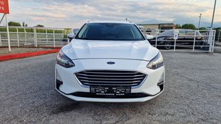 Ford Focus 2021 TITANIUM 1.500CC 120PS#ΑΥΤΟΜΑΤΟ#FULL EXTRA.!!-thumb-4