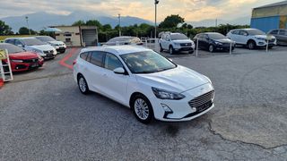 Ford Focus 2021 TITANIUM 1.500CC 120PS#ΑΥΤΟΜΑΤΟ#FULL EXTRA.!!-thumb-5