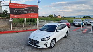 Ford Focus 2021 TITANIUM 1.500CC 120PS#ΑΥΤΟΜΑΤΟ#FULL EXTRA.!!-thumb-6