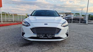 Ford Focus 2021 TITANIUM 1.500CC 120PS#ΑΥΤΟΜΑΤΟ#FULL EXTRA.!!-thumb-7