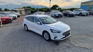Ford Focus 2021 TITANIUM 1.500CC 120PS#ΑΥΤΟΜΑΤΟ#FULL EXTRA.!!-thumb-8
