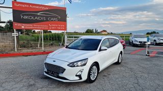 Ford Focus 2021 TITANIUM 1.500CC 120PS#ΑΥΤΟΜΑΤΟ#FULL EXTRA.!!-thumb-9
