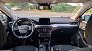 Ford Focus 2021 TITANIUM 1.500CC 120PS#ΑΥΤΟΜΑΤΟ#FULL EXTRA.!!-thumb-57