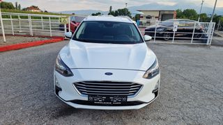 Ford Focus 2021 TITANIUM 1.500CC 120PS#ΑΥΤΟΜΑΤΟ#FULL EXTRA.!!-thumb-10