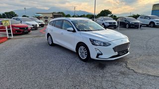 Ford Focus 2021 TITANIUM 1.500CC 120PS#ΑΥΤΟΜΑΤΟ#FULL EXTRA.!!-thumb-11