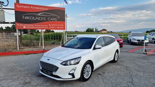 Ford Focus 2021 TITANIUM 1.500CC 120PS#ΑΥΤΟΜΑΤΟ#FULL EXTRA.!!-thumb-12