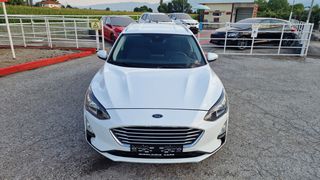 Ford Focus 2021 TITANIUM 1.500CC 120PS#ΑΥΤΟΜΑΤΟ#FULL EXTRA.!!-thumb-13