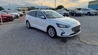 Ford Focus 2021 TITANIUM 1.500CC 120PS#ΑΥΤΟΜΑΤΟ#FULL EXTRA.!!-thumb-14