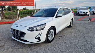 Ford Focus 2021 TITANIUM 1.500CC 120PS#ΑΥΤΟΜΑΤΟ#FULL EXTRA.!!-thumb-15