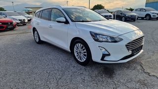 Ford Focus 2021 TITANIUM 1.500CC 120PS#ΑΥΤΟΜΑΤΟ#FULL EXTRA.!!-thumb-17