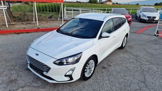 Ford Focus 2021 TITANIUM 1.500CC 120PS#ΑΥΤΟΜΑΤΟ#FULL EXTRA.!!-thumb-18