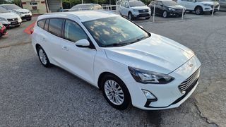 Ford Focus 2021 TITANIUM 1.500CC 120PS#ΑΥΤΟΜΑΤΟ#FULL EXTRA.!!-thumb-19