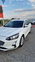 Ford Focus 2021 TITANIUM 1.500CC 120PS#ΑΥΤΟΜΑΤΟ#FULL EXTRA.!!-thumb-20