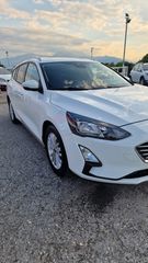 Ford Focus 2021 TITANIUM 1.500CC 120PS#ΑΥΤΟΜΑΤΟ#FULL EXTRA.!!-thumb-21
