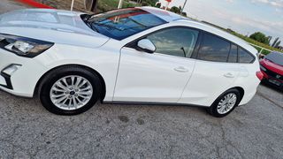 Ford Focus 2021 TITANIUM 1.500CC 120PS#ΑΥΤΟΜΑΤΟ#FULL EXTRA.!!-thumb-24