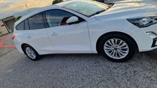 Ford Focus 2021 TITANIUM 1.500CC 120PS#ΑΥΤΟΜΑΤΟ#FULL EXTRA.!!-thumb-25