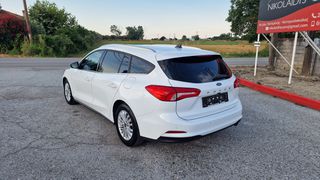 Ford Focus 2021 TITANIUM 1.500CC 120PS#ΑΥΤΟΜΑΤΟ#FULL EXTRA.!!-thumb-26