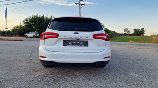 Ford Focus 2021 TITANIUM 1.500CC 120PS#ΑΥΤΟΜΑΤΟ#FULL EXTRA.!!-thumb-30