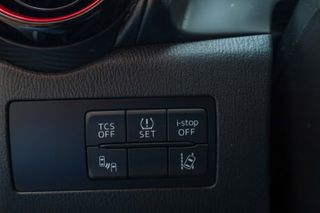 Mazda CX-3 2015 1.5cc Diesel 105hp Exceed  4x4 (ΔΕΡΜΑ)-thumb-17