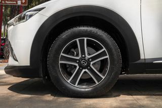 Mazda CX-3 2015 1.5cc Diesel 105hp Exceed  4x4 (ΔΕΡΜΑ)-thumb-5