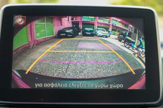 Mazda CX-3 2015 1.5cc Diesel 105hp Exceed  4x4 (ΔΕΡΜΑ)-thumb-8
