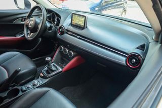 Mazda CX-3 2015 1.5cc Diesel 105hp Exceed  4x4 (ΔΕΡΜΑ)-thumb-12