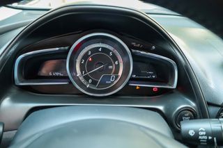 Mazda CX-3 2015 1.5cc Diesel 105hp Exceed  4x4 (ΔΕΡΜΑ)-thumb-21
