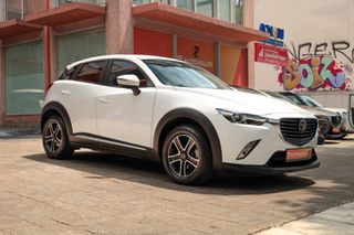 Mazda CX-3 2015 1.5cc Diesel 105hp Exceed  4x4 (ΔΕΡΜΑ)-thumb-36