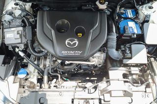 Mazda CX-3 2015 1.5cc Diesel 105hp Exceed  4x4 (ΔΕΡΜΑ)-thumb-35