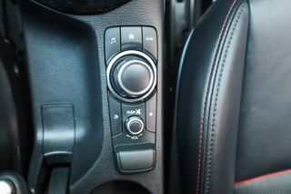 Mazda CX-3 2015 1.5cc Diesel 105hp Exceed  4x4 (ΔΕΡΜΑ)-thumb-32