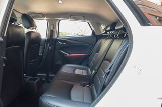 Mazda CX-3 2015 1.5cc Diesel 105hp Exceed  4x4 (ΔΕΡΜΑ)-thumb-34