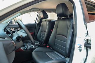 Mazda CX-3 2015 1.5cc Diesel 105hp Exceed  4x4 (ΔΕΡΜΑ)-thumb-14