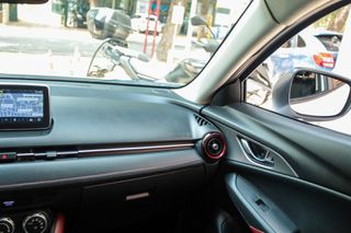 Mazda CX-3 2015 1.5cc Diesel 105hp Exceed  4x4 (ΔΕΡΜΑ)-thumb-33