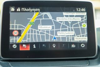 Mazda CX-3 2015 1.5cc Diesel 105hp Exceed  4x4 (ΔΕΡΜΑ)-thumb-25