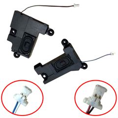 Speaker Set - Ηχεία ζευγάρι για Laptop Lenovo IdeaPad B580 B590 V580 V580C 3761 90200832 90200833 23.40A35.001 23.40A39.001 2340A35001 23.40A39.011 2340A39001 LAB58 Speakers Left+Right ( Κωδ.1-SPKR441
