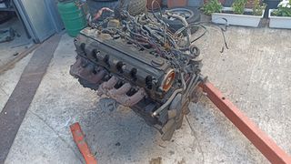 ΚΙΝΗΤΗΡΑΣ MERCEDES 300SE/SEL W126 (103 981) + W124 E300