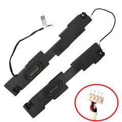 Speaker Set - Ηχεία ζευγάρι για Desktop All-in-one Lenovo ThinkCentre M90a Gen 3 11VG 11VF 11VH 11VJ 11VK M90a Gen 3 Pro 11VA 11VB 11VC 11VD M90a Gen 5 12SH 12SK 12SL 12SM 5SB0V05591 Speakers Left+Rig
