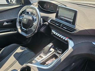 Peugeot 3008 2018 BlueHdi 131PS EAT8 Allure Edition / ΑΥΤΟΜΑΤΟ / Grip Control-thumb-21
