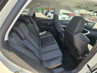 Peugeot 3008 2018 BlueHdi 131PS EAT8 Allure Edition / ΑΥΤΟΜΑΤΟ / Grip Control-thumb-26