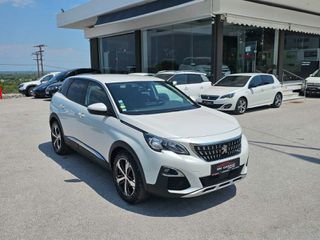 Peugeot 3008 2018 BlueHdi 131PS EAT8 Allure Edition / ΑΥΤΟΜΑΤΟ / Grip Control-thumb-1