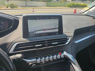Peugeot 3008 2018 BlueHdi 131PS EAT8 Allure Edition / ΑΥΤΟΜΑΤΟ / Grip Control-thumb-30